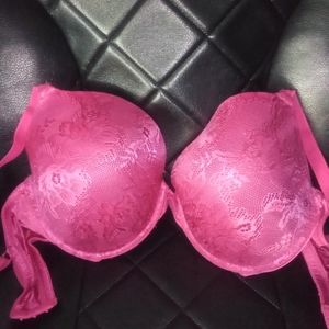 Maidenform bra